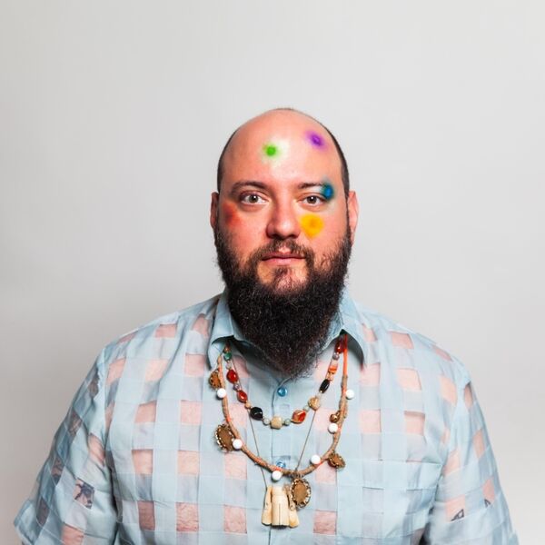 Cover art for Sound Sketch